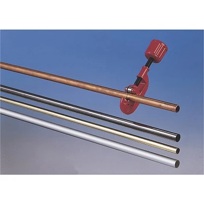 LUX Rohrabschneider 3 Mm - 28 Mm Comfort – Bild 3