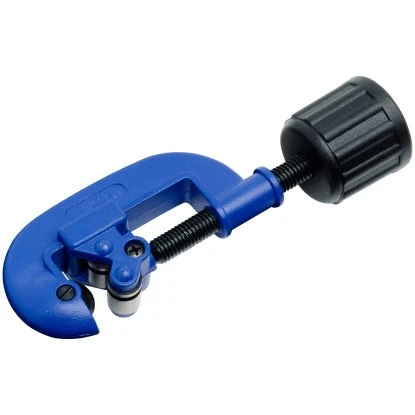 LUX Rohrabschneider 3 Mm - 28 Mm Comfort