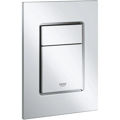 Grohe Abdeckplatte Skate Cosmopolitan S Chrom