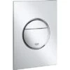 Grohe Abdeckplatte Nova Cosmopolitan S Chrom