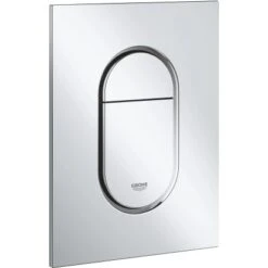 Grohe Abdeckplatte Arena Cosmopolitan S Chrom
