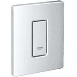 Grohe Betätigungsplatte Skate Cosmopolitan Chrom