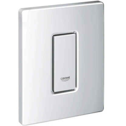 Grohe Betätigungsplatte Skate Cosmopolitan Chrom