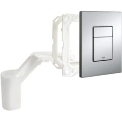 Grohe Abdeckplatte Skate Cosmopolitan Set Fresh Chrom