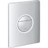 Grohe Abdeckplatte Nova Cosmopolitan Light Chrom