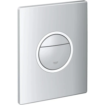 Grohe Abdeckplatte Nova Cosmopolitan Light Chrom