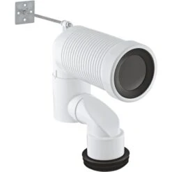 Grohe WC-Ablaufbogen Vertikal