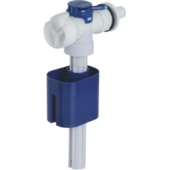 Grohe Füllventil Für Euro Keramik Spülkasten Chrom