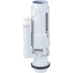 Grohe Ablaufventil Für Euro Keramik Spülkasten Chrom