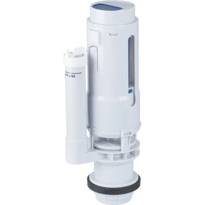 Grohe Ablaufventil Für Euro Keramik Spülkasten Chrom