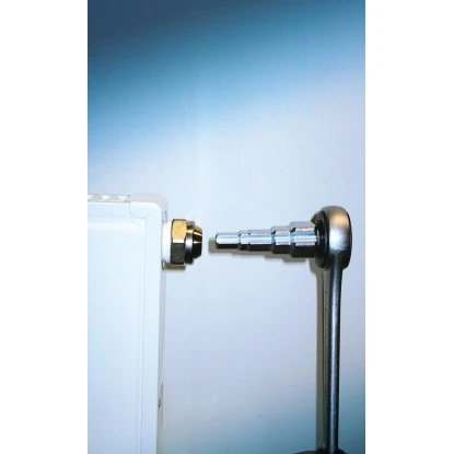 LUX Stufenschlüssel – Bild 2