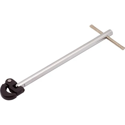 LUX Standhahnmutternschlüssel 25 Cm Comfort – Bild 2