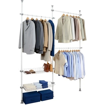 Wenko Teleskop-System Herkules Duo – Bild 3