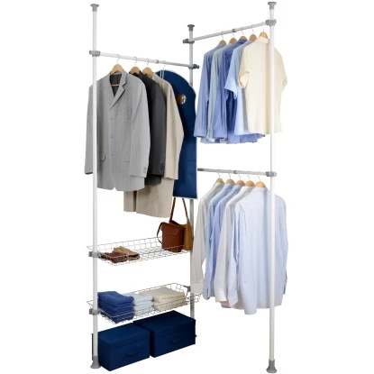 Wenko Teleskop-System Herkules Duo – Bild 4