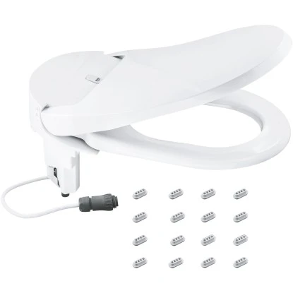 Grohe Technikeinheit Für Grohe Sensia Arena Alpinweiß