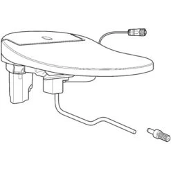 Grohe Austauschset Sensia Arena