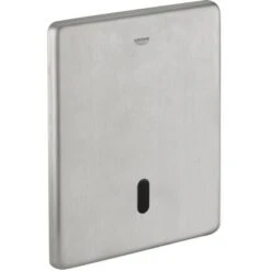 Grohe Infrarot-Elektronik Für WC-Druckspüler Tectron Skate Edelstahl