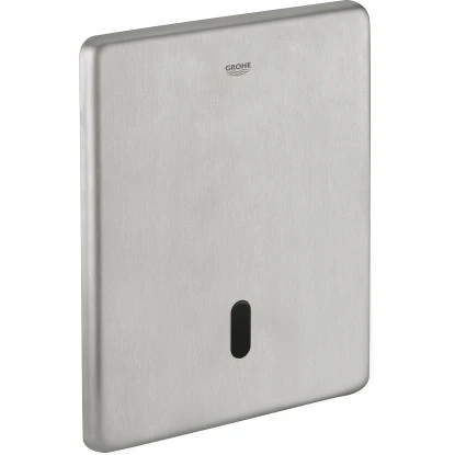 Grohe Infrarot-Elektronik Für WC-Druckspüler Tectron Skate Edelstahl