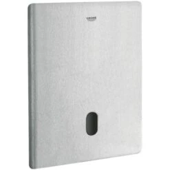 Grohe Infrarot-Elektronik Für WC Tectron Skate Edelstahl