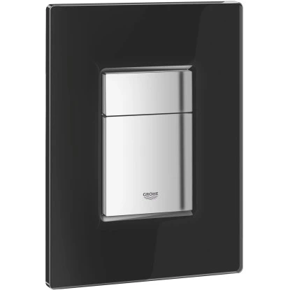 Grohe Abdeckplatte Skate Cosmopolitan Velvet Black