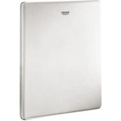 Grohe WC-Steuerung Für Hand-FernbetätigungEdelstahl