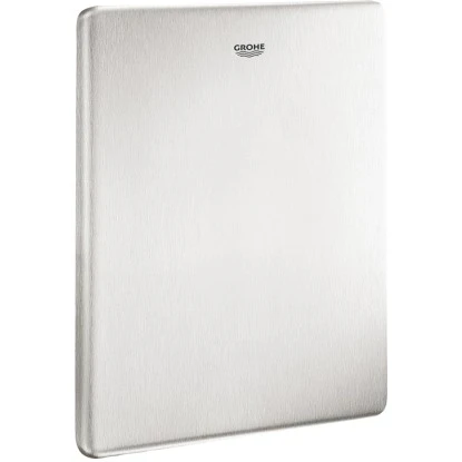 Grohe WC-Steuerung Für Hand-FernbetätigungEdelstahl