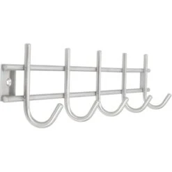 Siro Hakenleiste Edelstahl Länge: 380 Mm