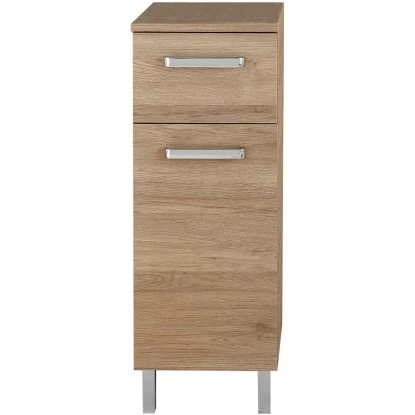 Pelipal Unterschrank 30 Cm Quickset 313 Sanremo Eiche