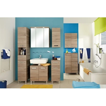 Pelipal Unterschrank 30 Cm Quickset 313 Sanremo Eiche â Bild 2