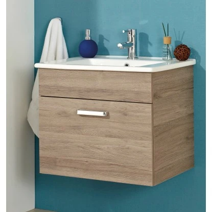 Pelipal Waschplatz 75 Cm Quickset 313 Sanremo