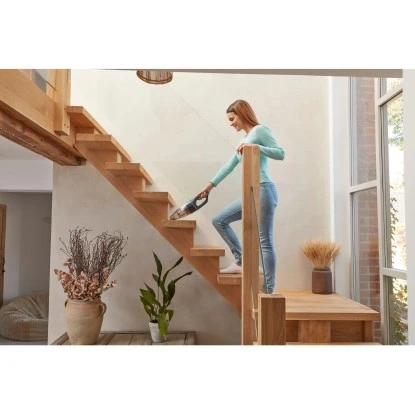 Black & Decker Black+Decker 2in1 Akku-Stielsauger SVB620JW – Bild 6