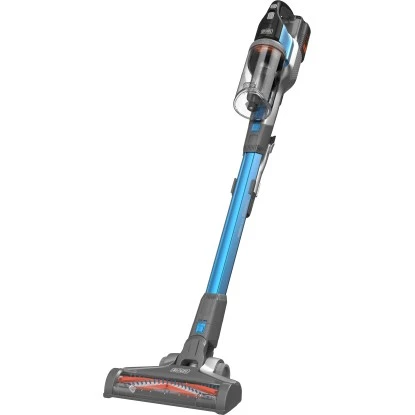 Black & Decker Black+Decker 4in1 Akku-Stielsauger BHFEV362D – Bild 2