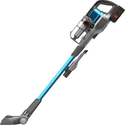 Black & Decker Black+Decker 4in1 Akku-Stielsauger BHFEV362D