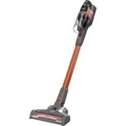 Black & Decker Black+Decker 4in1 Akku-Stielsauger BHFEV182C