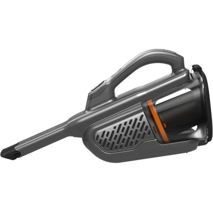 Black & Decker Black+Decker Akku-Handstaubsauger BHHV520JF – Bild 2