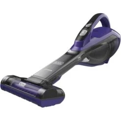 Black & Decker Black+Decker Akku-Handstaubsauger Pet DVA325JP7 Mit TierhaarbĂŒrste