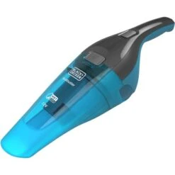 Black & Decker Black+Decker 2in1 Akku-Nass/Trockensauger WDC215WA