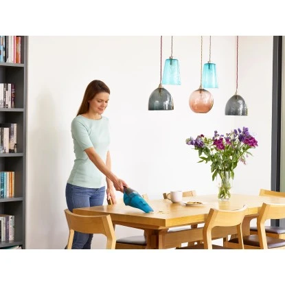 Black & Decker Black+Decker 2in1 Akku-Nass/Trockensauger WDC215WA – Bild 5