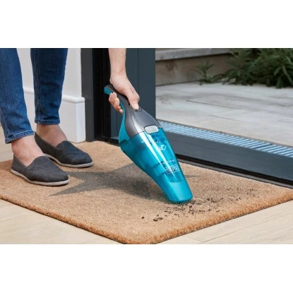 Black & Decker Black+Decker 2in1 Akku-Nass/Trockensauger WDC215WA – Bild 4