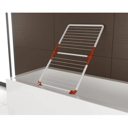 Wäschetrockner SuperDry Wing Cranberry – Bild 4