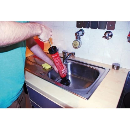 Rothenberger Industrial Pömpel RoPump – Bild 3