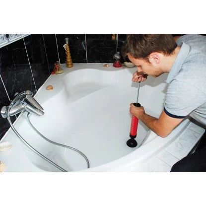 Rothenberger Industrial Pömpel RoPump – Bild 4