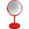 Spirella Standspiegel Sydney Red