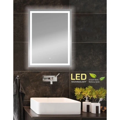 Lichtspiegel Frame Light 60 Cm X 80 Cm – Bild 2