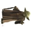 Komar Deco-Sticker Star Wars Yoda 100 X 70 Cm