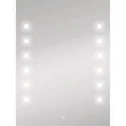 Lichtspiegel Capella 60 Cm X 80 Cm