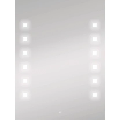 Lichtspiegel Capella 60 Cm X 80 Cm