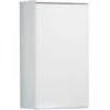 Fackelmann Hängeschrank Bianco 40,5 Cm Kara Weiß Anschlag Rechts