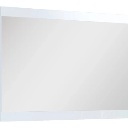 Spiegel 80 Cm Zen Weiß