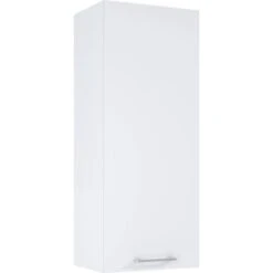 Maximus Hängeschrank 40 Cm Stylo Weiß